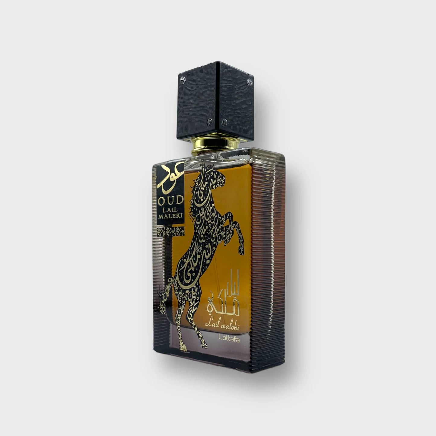 Oud Lail Maleki - Eau De Parfum Spray (100 ml - 3.4Fl oz)