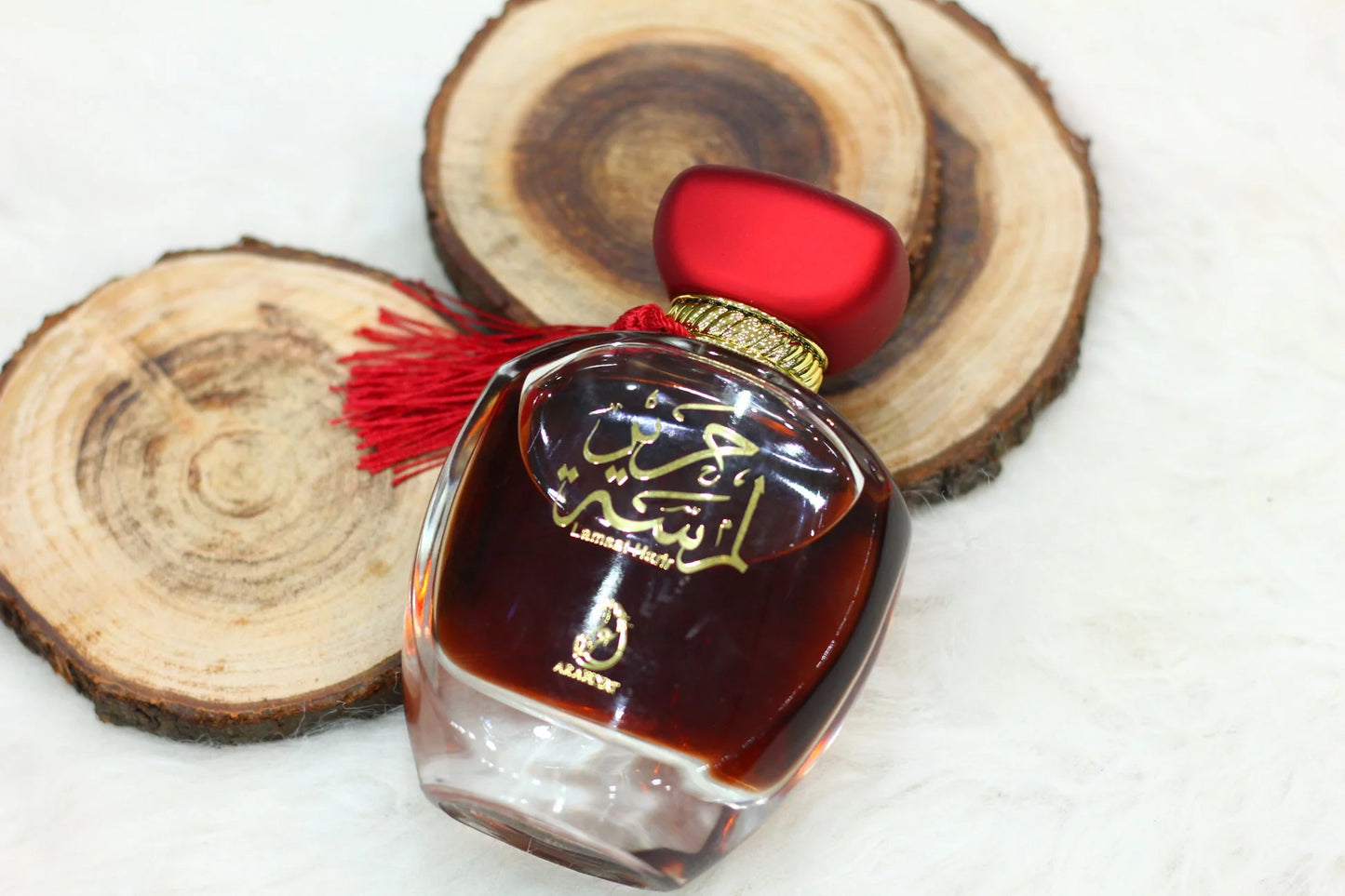 Arabiyat Lamsat Harir Perfume For Men And Women Edp - 100ml