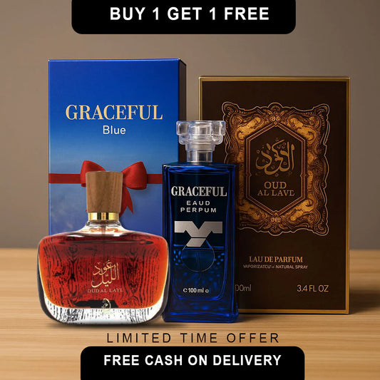 New Deal - Pack of 2 - Buy 1 Get 1 Free Offer