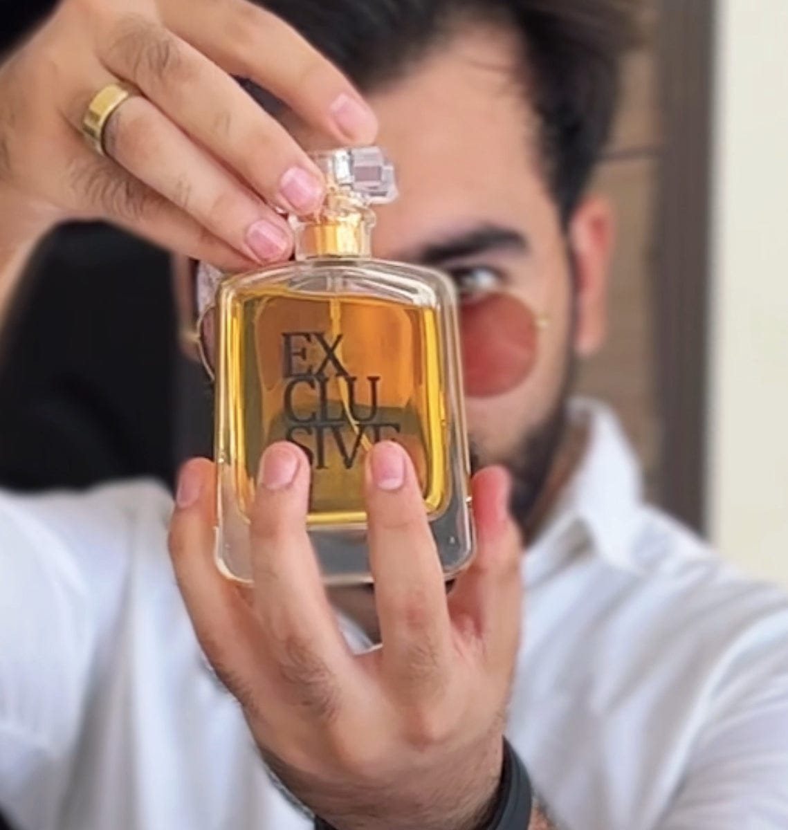 Buy 1 Get 1 Free - New Pack Of 2 - (Exclussive + Khumaar)