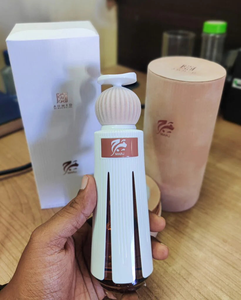 Marj Imported 100 ML Long Lasting Perfume